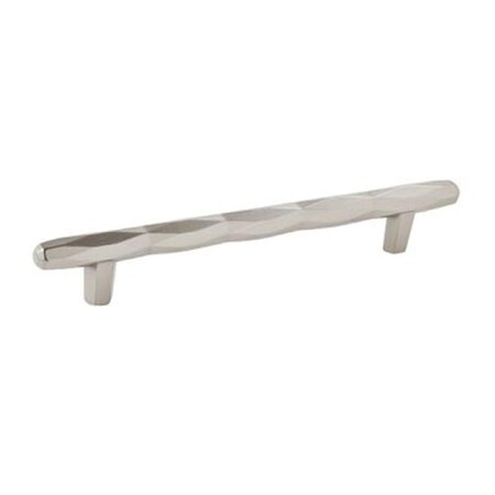 Amerock 160 mm Pull St. Vincent, Satin Nickel A36645 G10
